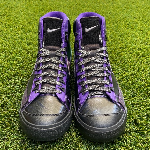 Nike Blazer Mid ‘77 Doernbecher - Picture 2 of 6